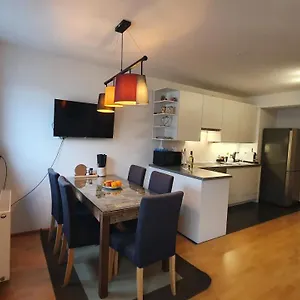 Wiener Maisonette Mit Terrasse Wien