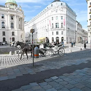 Royal Hofburg Wien