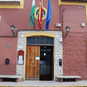 https://alojamiento-rural-la-fabrica.es-andalucia.com