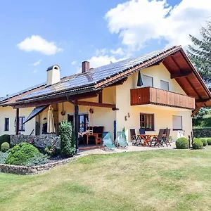 Fewo Kreitl Apartment Waldmünchen