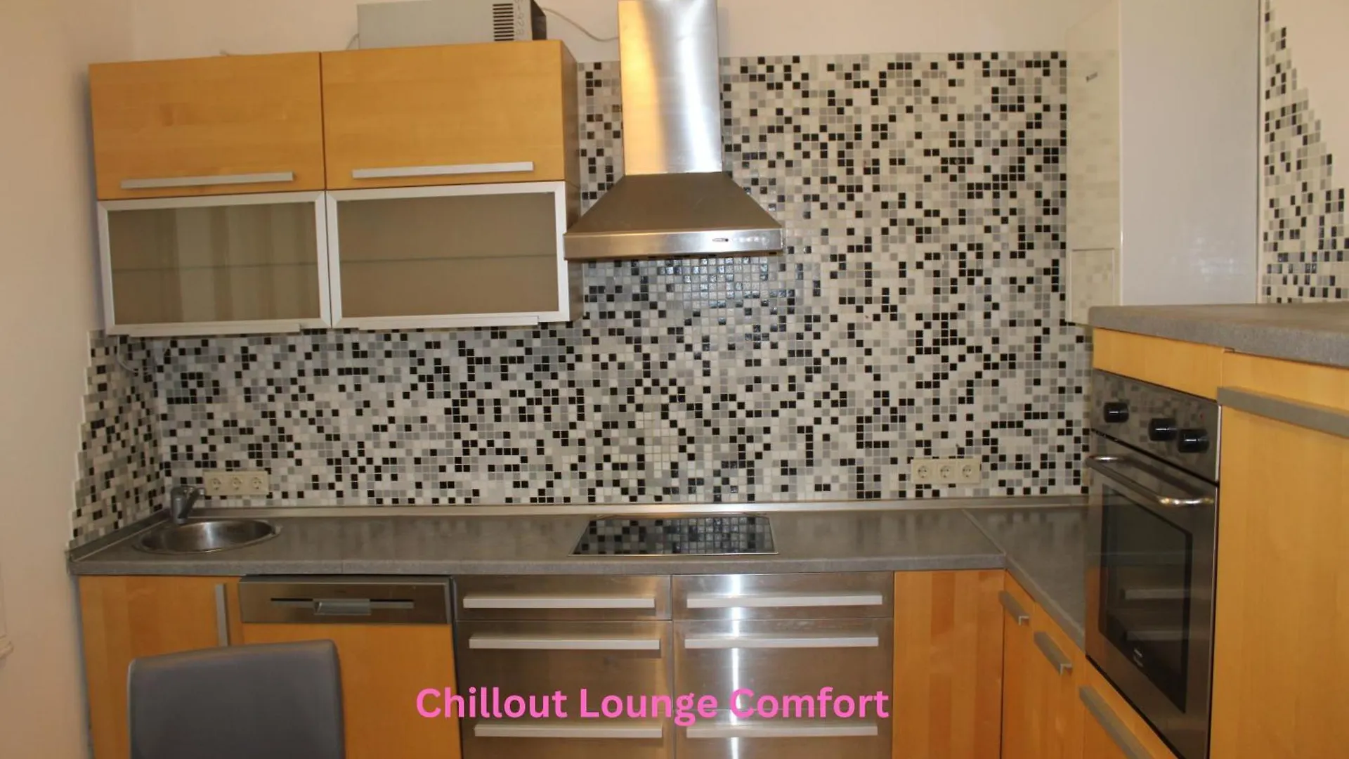 شقة Spittelau Chillout Lounge Spacious Bright Contactless Selfcheckin فيينا