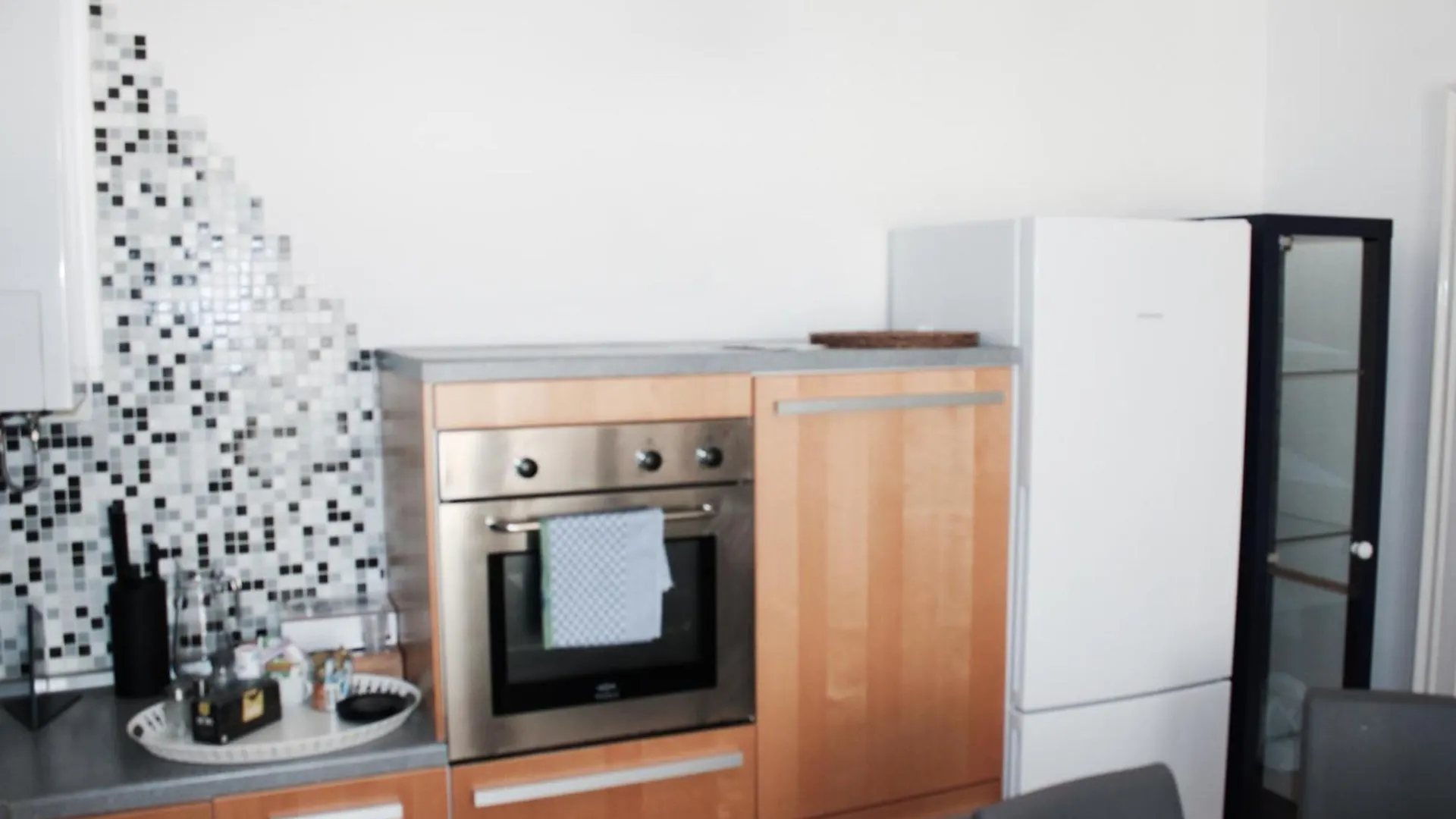 شقة Spittelau Chillout Lounge Spacious Bright Contactless Selfcheckin فيينا