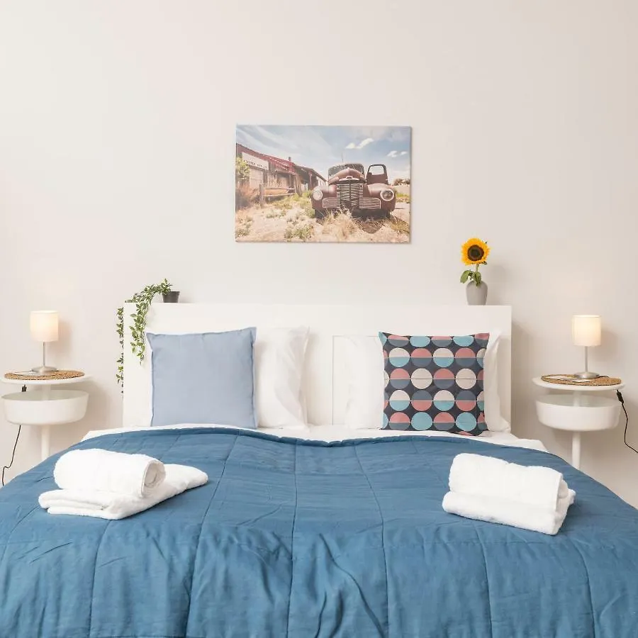 Ferienwohnung Spittelau Chillout Lounge by ichbucheAT Wien Apartment