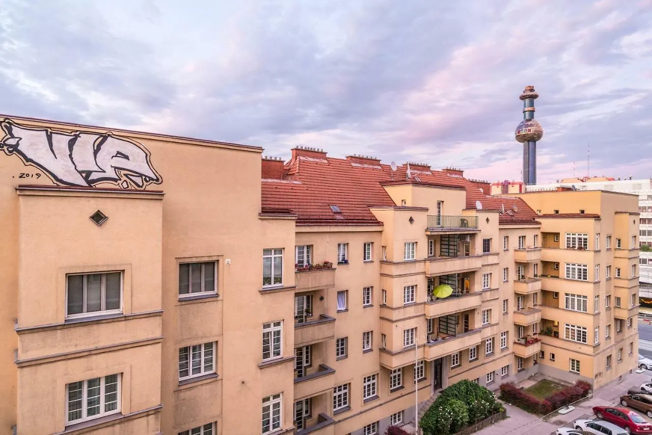 Spittelau Chillout Lounge Spacious Bright Contactless Selfcheckin فيينا شقة