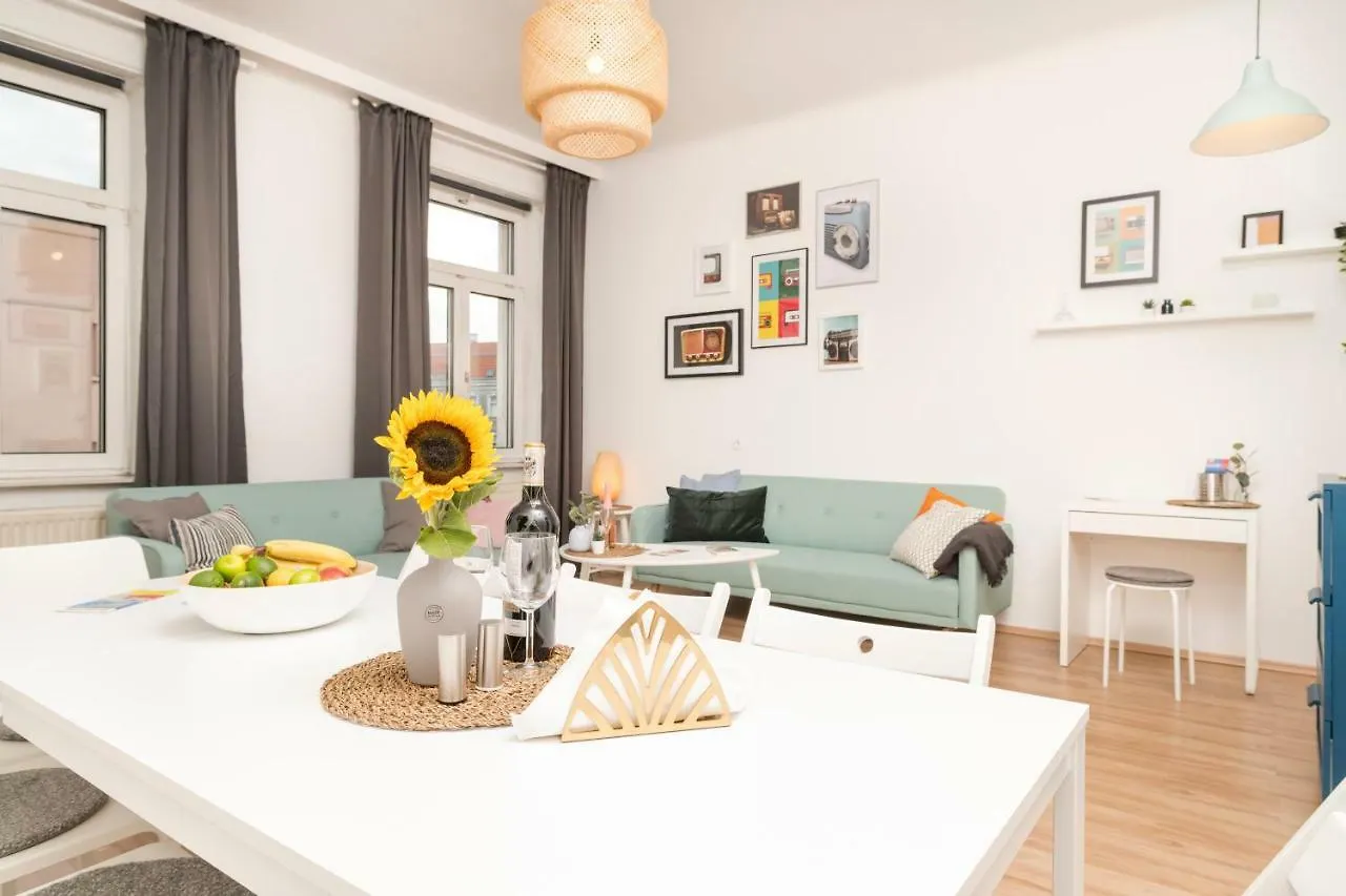 Spittelau Chillout Lounge Spacious Bright Contactless Selfcheckin فيينا 0*,  النمسا