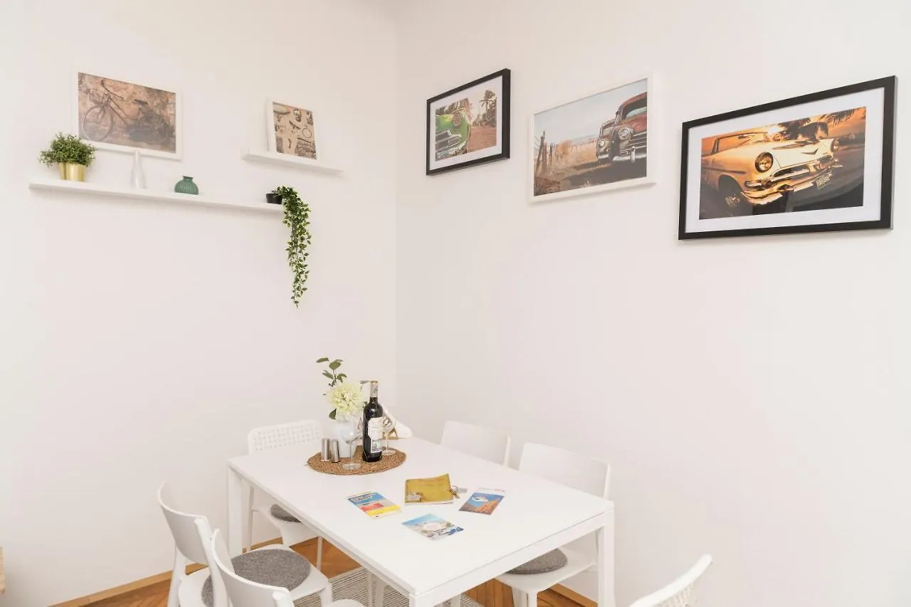 Spittelau Chillout Lounge Spacious Bright Contactless Selfcheckin فيينا 0*,
