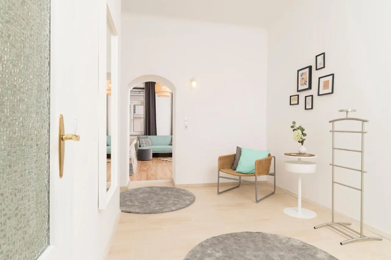 Spittelau Chillout Lounge Spacious Bright Contactless Selfcheckin فيينا 0*,  النمسا