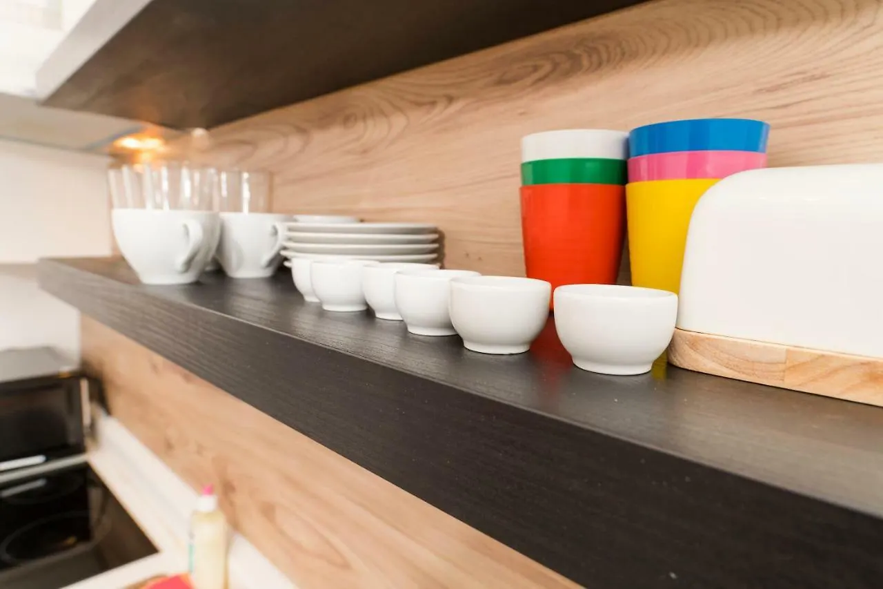 Apartamento Spittelau Spacious Bright Contactless Selfcheckin Central Metro Train Station Viena Áustria